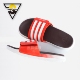 Adidas Velcro Nam Giới và phụ nữ dép thể thao và dép đi trong nhà massage thoải mái dép BB4571 BB4572 BA8852 dép cặp Dép thể thao