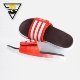 Adidas Velcro Nam Giới và phụ nữ dép thể thao và dép đi trong nhà massage thoải mái dép BB4571 BB4572 BA8852