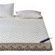 Bông ren giường, mảnh duy nhất bông chần Simmons bảo vệ bìa dày chống trượt trải giường mỏng nâu nệm bìa