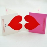 Qixi Day Day Greeting Card Love Card Romantic Love Flower Basket Card Card Card Show