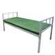 Sinh viên bunk dày quân xanh nệm đơn ký túc xá mat được bảo vệ bởi độ ẩm bằng chứng giường ngủ mat phòng ngủ giường 褥 0.9 m Nệm