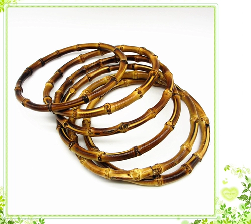 Натуральная портативная бамбуковая ручка, аксессуары, «сделай сам»