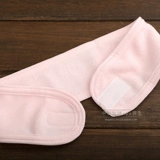 Косметический платок, повязка на голову, маска для лица, ободок для молодой матери для беременных для умывания, для салонов красоты