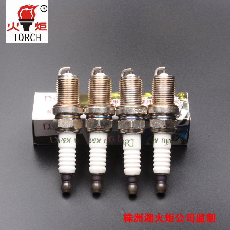 Подходящий для современного Era nt Yaminshen Tyda Kaisaratu Yuanshu Ship Spark K5RTC фонарик огня рта