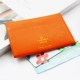 Yunmu cửa hàng tạp hóa đơn giản chủ thẻ gói thẻ giao thông chủ thẻ thẻ truy cập thiết lập phong bì lưu trữ nhỏ túi thẻ gói nhỏ bóp tiền Chủ thẻ