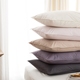 Nhật bản cao cấp tinh khiết bông màu rắn giường 笠 dài- staple bông ban nhạc cao su giường bao gồm duy nhất đôi khăn trải giường gối kết hợp Trang bị Covers