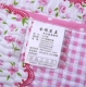 Bông ba mảnh giường bông bao gồm mảnh duy nhất của tấm bông dày giường bông giường bông Hàn Quốc - Trải giường thảm chân giường Trải giường