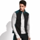 Hoa Kỳ HOTSUIT đích thực mùa xuân và mùa thu nam thể thao vest thanh niên phần mỏng Slim chạy vest áo khoác