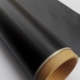 Nhà máy sản xuất RFID ví thông tin chống trộm vải hai mặt đen chống bức xạ che chắn vải vật liệu chống từ tính