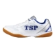 Bóng bàn giày nam TSP giày của nam giới phụ nữ chuyên nghiệp của giày gân dưới màu xanh rồng giày thể thao đào tạo giày bóng bàn bóng bàn giày bóng