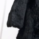 Fur coat trong đoạn dài 2017 new rabbit tóc nữ mô hình vòng cổ lông mùa đông khuyến mãi giải phóng mặt bằng 7 Faux Fur