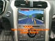 Lu Chang Xugang Mondeo xe nâng cấp bản đồ định vị GPS nâng cấp phần mềm điều hướng Lu Chang Mondeo - GPS Navigator và các bộ phận