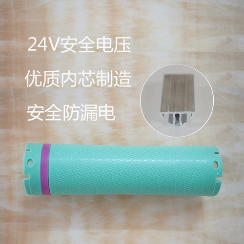 Цифровая оригинальная водостойкая взрывобезопасная кудрявая холодная завивка, 24v, 220v