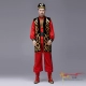 Trang phục biểu diễn mới của người lớn Tân Cương nam Kazakhstan Hui Uighur đồ dân tộc Trang phục dân tộc