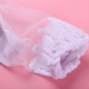 Nhật Bản mùa xuân và mùa thu mùa hè siêu mỏng pha lê vớ cotton đáy trong suốt dễ thương ren thủy tinh Hàn Quốc vớ nữ ngắn vớ - Vớ sợi tre