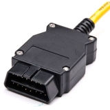 Применимый obd диагностический разъем