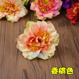 DIY Моделирование цветы многослойная дикая орхидея