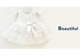 Mùa hè bé trắng công chúa váy hộp quà tặng nữ bé trăm ngày ăn mặc 1 món quà 0-3 tháng món quà cũ 6-12 Bộ quà tặng em bé