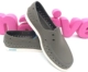 Giày chính hãng Giày lỗ Howard giày cao gót đế mềm đế mềm thoáng khí Giày đi biển - Sandal