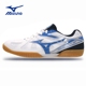 Mizuno bóng bàn sneakers siêu nhẹ chịu mài mòn chống trượt bàn thở giày chuyên nghiệp đào tạo giày thể thao giày the thao nike Giày bóng bàn