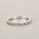 Nhật Bản Hàn Quốc mạ vàng hồng 18k cá tính hoang dã kim cương rỗng rỗng trang trí nhẫn nữ khớp nhẫn thủy triều người - Nhẫn nhẫn kim cương Nhẫn