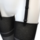 Handmade handmade Châu Âu và Mỹ điều chỉnh kích thước lớn garter bộ vớ non-slip garter garter buckle strap clip Nịt Tất
