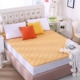 Nệm mỏng có thể gập lại giường nệm mùa hè 褥 1,5m 1,8m giường đôi bọ cạp tatami ký túc xá mat Nệm