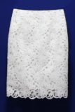 Кружевная длинная юбка, мини-юбка, с акцентом на бедрах, высокая талия, большой размер, сезон 2021
