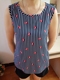 Áo cotton nhân tạo không tay của phụ nữ áo vest đáy nhà đồ ngủ hàng đầu với vải cotton mỏng cộng với phân bón để tăng đồ ngủ - Pyjama đồ ngủ nam Pyjama
