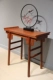 Ming phong cách duy nhất hội đồng quản trị hedgekey gỗ hồng squat trường hợp đầu cho phong cách Trung Quốc đơn giản bàn gỗ gụ bàn gỗ hồng mộc nội thất phụ cấp - Bàn / Bàn