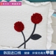 Khăn trải giường bằng vải cotton Hàn Quốc ba mảnh cotton quilt handmade hoa đôi chăn ga trải giường 1,8m trải giường ga nệm Trải giường