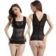 Mùa hè siêu mỏng cơ thể hình đồ lót sexy phần mỏng eo dạ dày hỗ trợ ngực bụng đồ lót đồ lót cơ thể hình corset corset Siêu mỏng