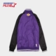Adidas Adidas NBA loạt Lakers nam đào tạo bóng rổ áo khoác áo khoác AH6187