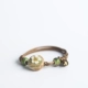 Jingdezhen sản phẩm mới pinch hoa vòng tay nhỏ rừng tươi nghệ thuật nữ hoang dã Nhật Bản và Hàn Quốc đồ trang sức gốm sứ trang sức