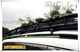Quảng Châu ô tô Chuanqi GS8 thép không gỉ đặc biệt xe tải mái hành lý giá hành lý hộp đường dài tự lái xe vào các thiết bị Tây Tạng Roof Rack