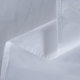 Khách sạn sao khách sạn bộ đồ giường khách sạn bán buôn cotton polyester cotton trắng mã hóa satin áo gối áo gối Gối trường hợp