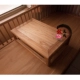 Zhiyuange bạch đàn sơn-miễn phí La Hán giường gỗ rắn giường đôi chaise couch sofa đơn các loại khác nhau của loại giường có thể được tùy chỉnh
