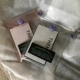 Hàn quốc ins thay đổi túi lưu trữ gói thẻ nhỏ sinh viên treo cổ PVC trong suốt túi nhỏ túi nhỏ thẻ xe buýt bộ