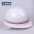 abs mũ bảo hiểm công trường xây dựng lãnh đạo thợ điện thoáng khí mũ bảo hiểm an toàn lao động bảo hộ lao động kỹ thuật xây dựng in ấn nam giới mùa hè