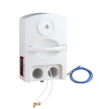 Автоматомизаторная стиральная машина.