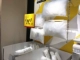 Nini IKEA mua chính hãng trong nước gối Hồi giáo 50x80 cm - Gối gối văn phòng Gối