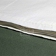 Đích thực màu be trắng scorpion bìa nệm quilt lực lượng đào tạo quân sự ký túc xá sinh viên bunk giường đơn scorpion bộ Quilt Covers