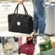 Gói bảy dòng có thể được mở rộng túi chống nước túi mua sắm túi đeo vai nam và nữ tăng hoàn thiện túi hành lý túi lưu trữ túi túi xách du lịch Túi du lịch