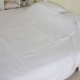 Chăn bông bọc vải satin đôi chăn bông 1,5 1,8 mét giường 200x230 có thể được trang bị vỏ gối chăn hè everon Quilt Covers