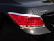 Buick New Lacrosse lắp ráp đèn hậu phía sau 09-12 mẫu đèn pha phía sau đèn phanh phụ tùng xe phía sau đèn nguyên chất - Những bộ phận xe ô tô Những bộ phận xe ô tô