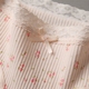 Cộng với phân bón XL đồ lót của phụ nữ cotton ren không có dấu vết trong eo kích thước lớn chất béo mm Nhật Bản đề bông tóm tắt Giữa eo