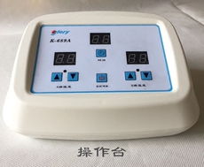 Мини-Массажер 排毒瘦-身电热毯 配合减-肥塑-身项目身体包裹