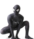 Spider-Man Parallel Universe Quần áo Người nhện đặc biệt Trang phục cosplay Quần bó hiệu suất Xiêm đồ ngủ trẻ em Áo liền quần