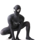 Spider-Man Parallel Universe Quần áo Người nhện đặc biệt Trang phục cosplay Quần bó hiệu suất Xiêm