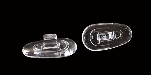 Силиконовая носовая подушка для подушки для подушки миопий